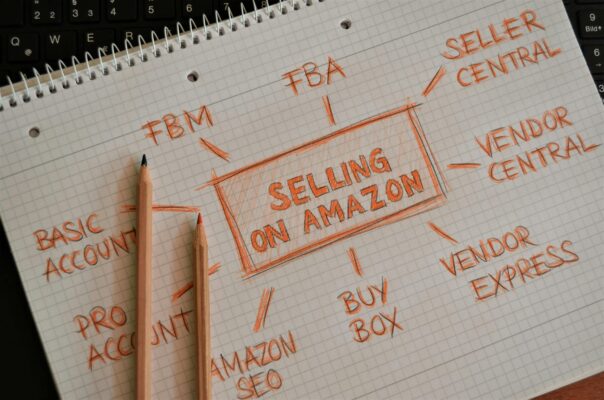 Amazon FBA vs FBM